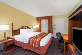  Baymont by Wyndham Goodlettsville Nashville  Гудлеттсвилл